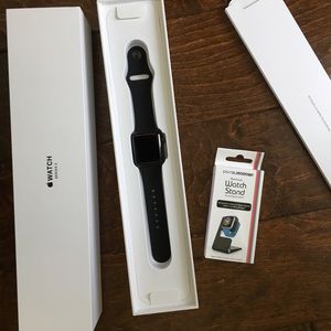 Apple Watch series 3 38mm